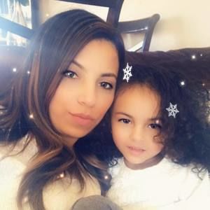 Meet your Posher, Lillian